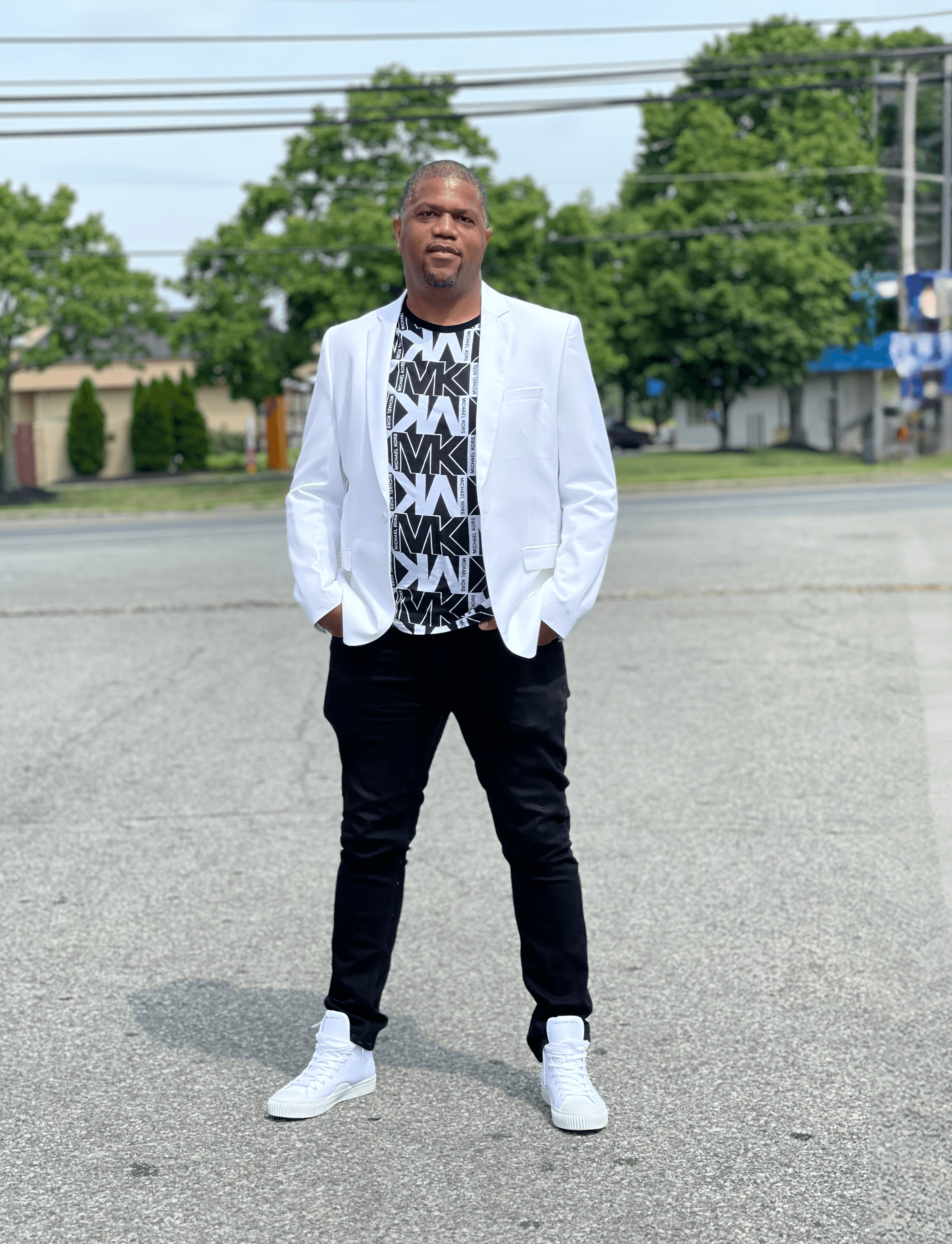Pastor Shawn Broadnax